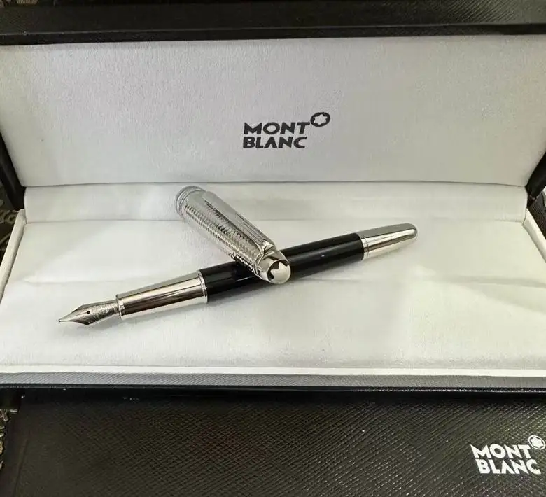 Montblanc Pen  (5)